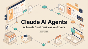 Read our 2026 guide on how Claude Managed Agents small business tools automate daily workflows.